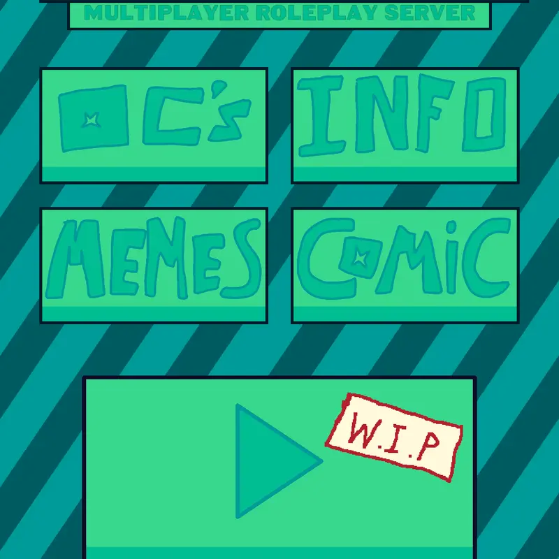 Game by @LuAnimates