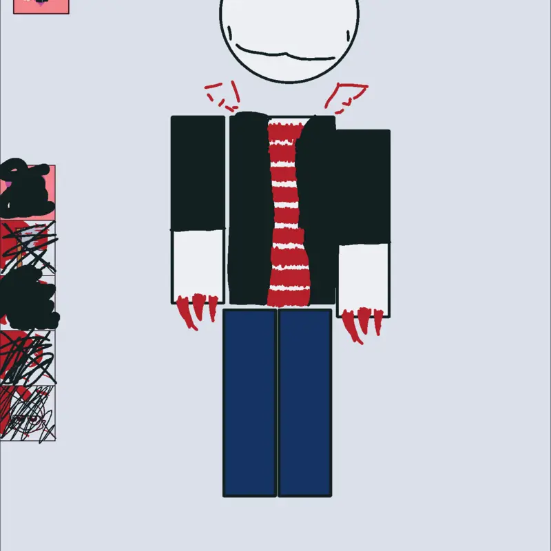 Game by @twetr
