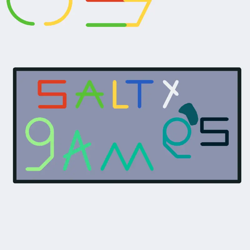 Salty's main deck by @salty_cracker_92