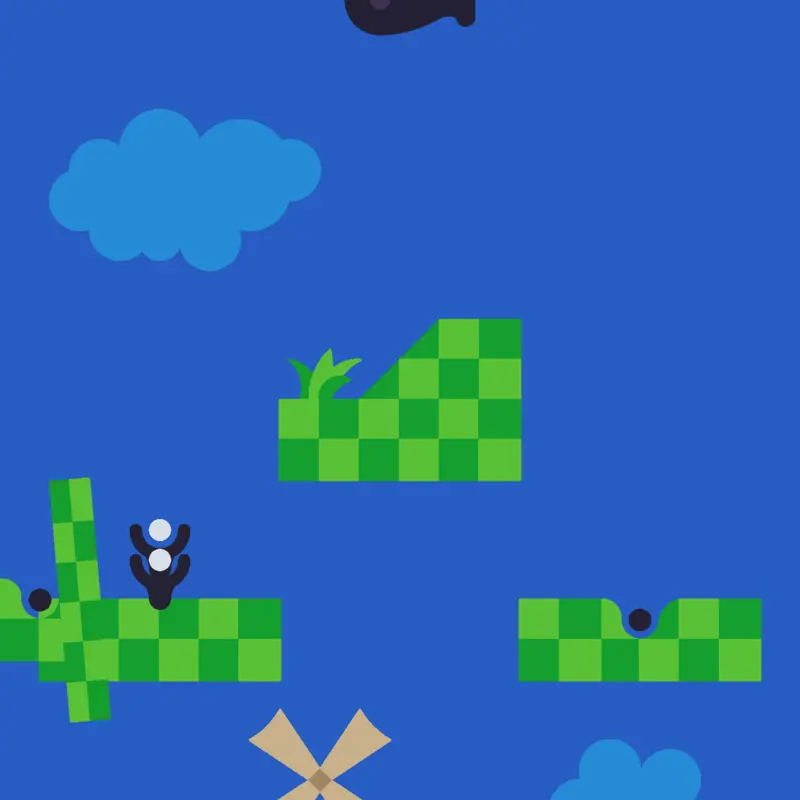 Game by @venombrawl