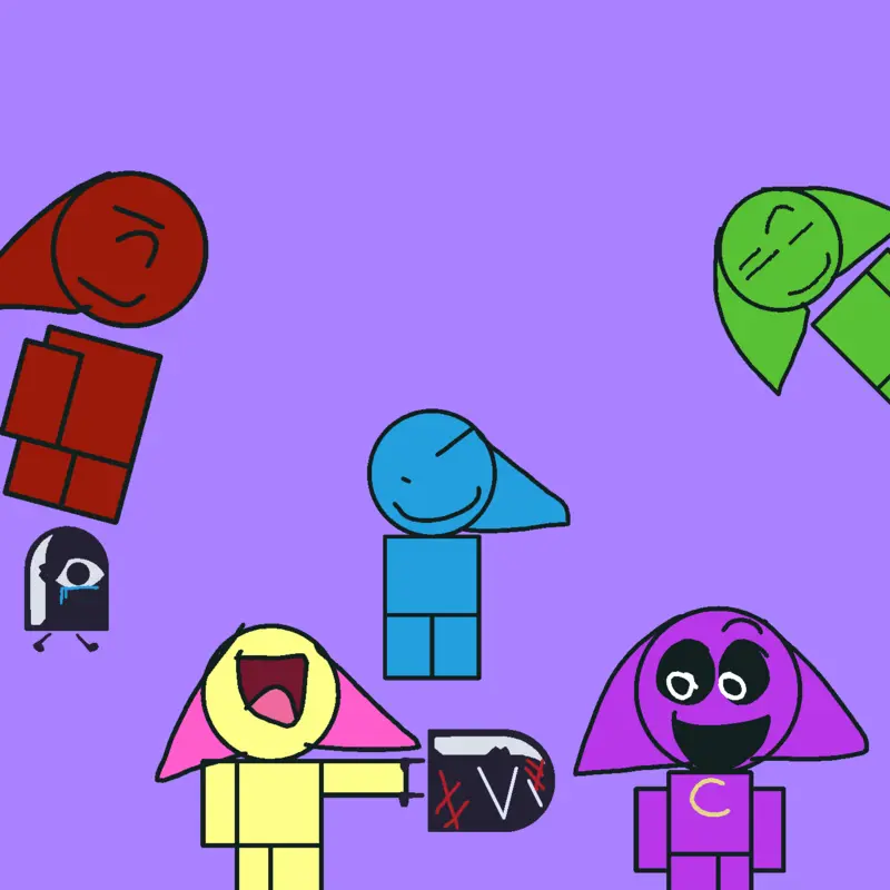 Game by @thiagosoto