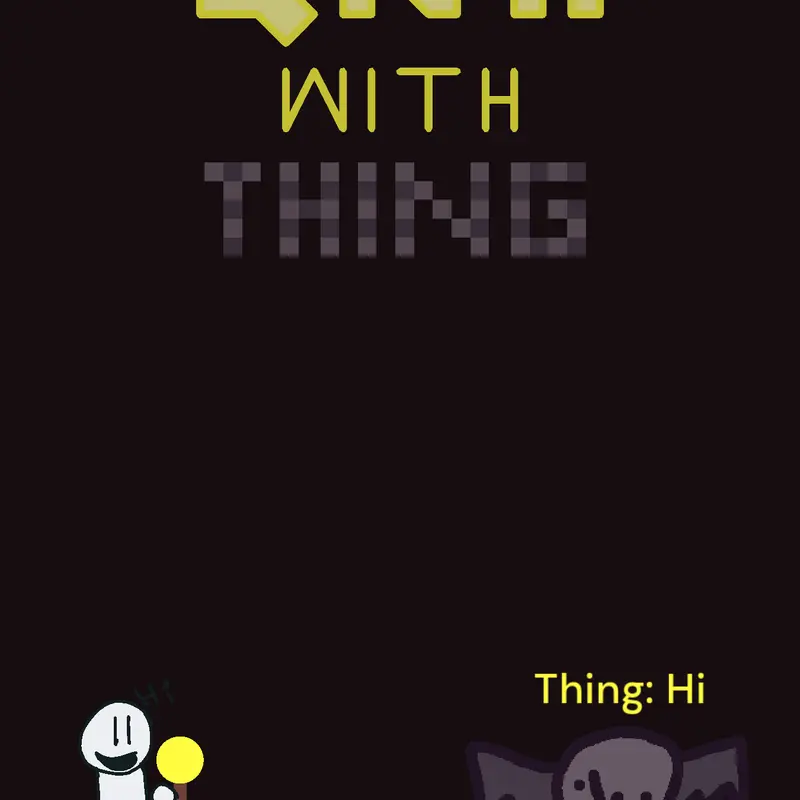 Game by @the_red_devil