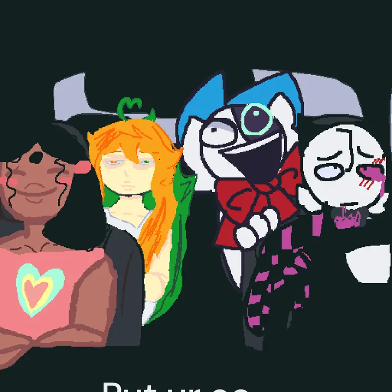 Game by @snowyvryt