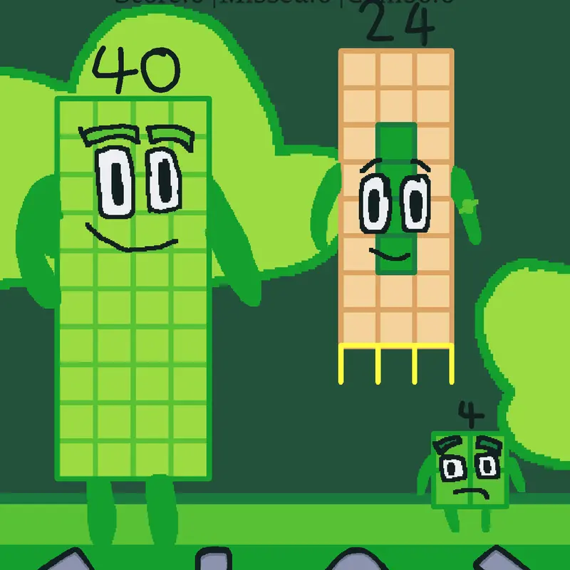 Game by @noobena_1
