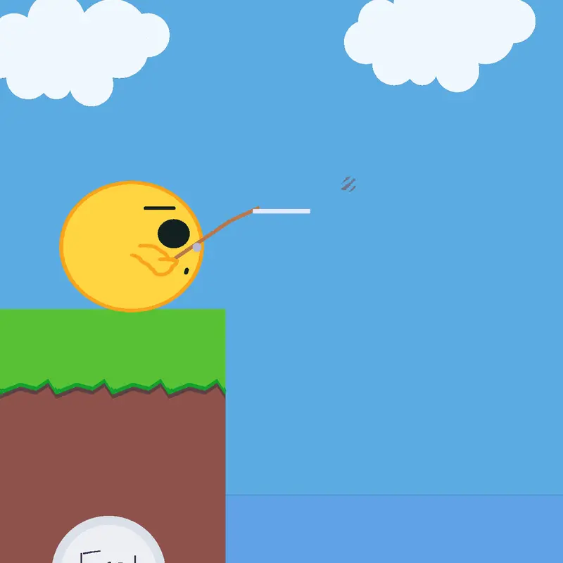 Game by @LeblonPlays