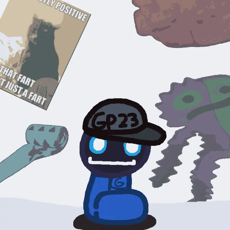 Game by @GameProgrammer23