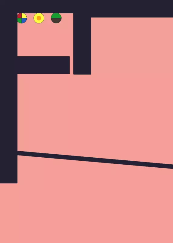 Game by @jackmarble