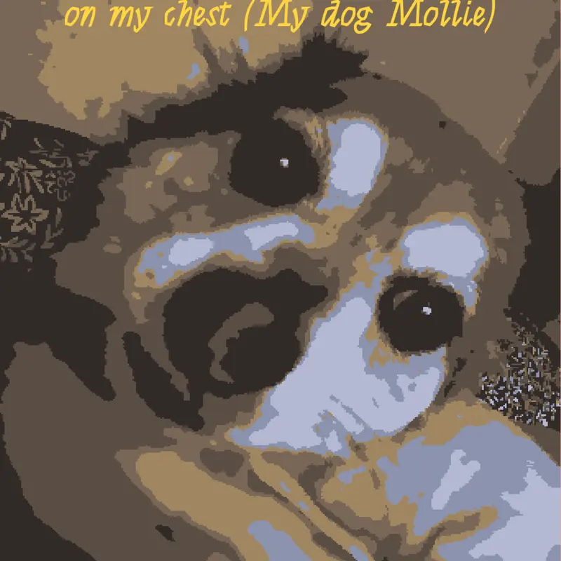 MY DOG IS A DEMON?! by @Adolpha_createsNplayz