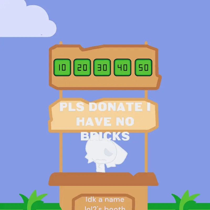Game by @idk_aname2lol