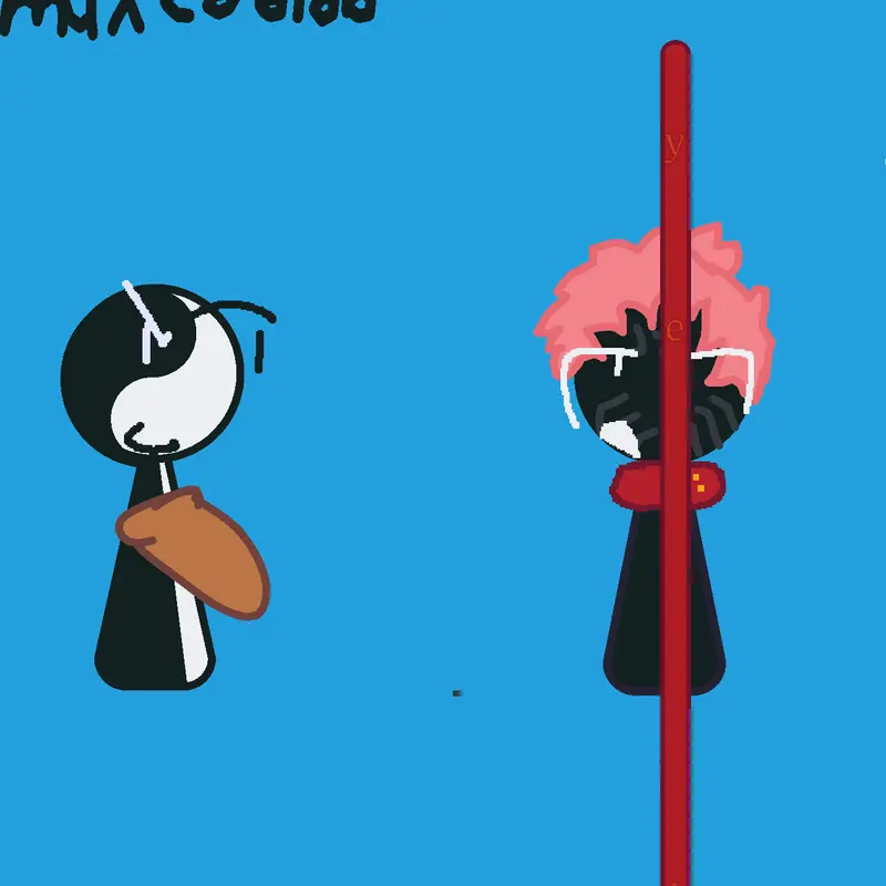 Game by @mixed_blob