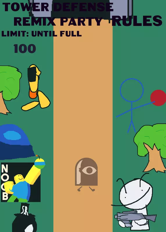 Game by @misterguy
