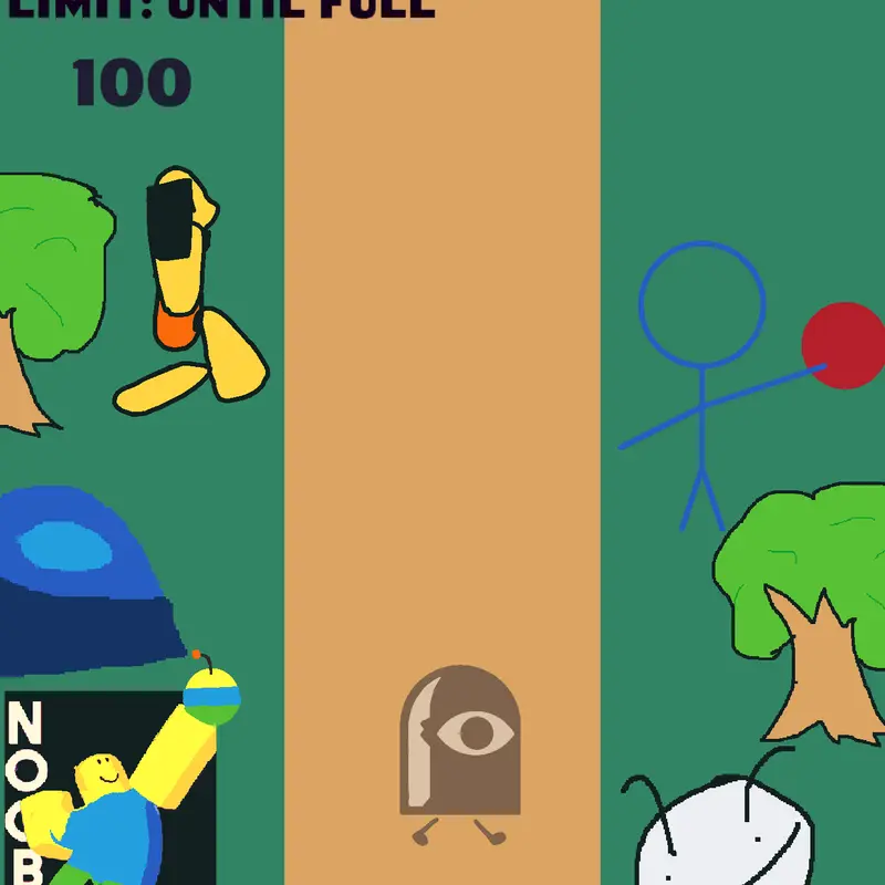 Game by @misterguy