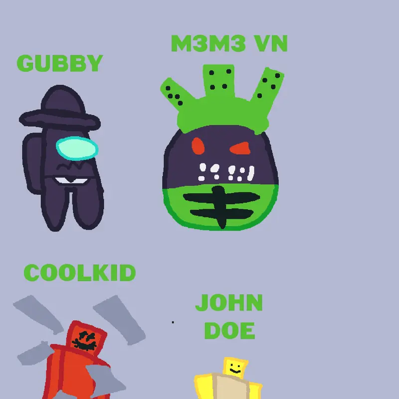 Game by @nohting