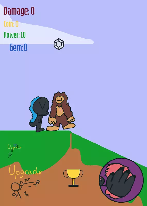 Game by @djperfecto