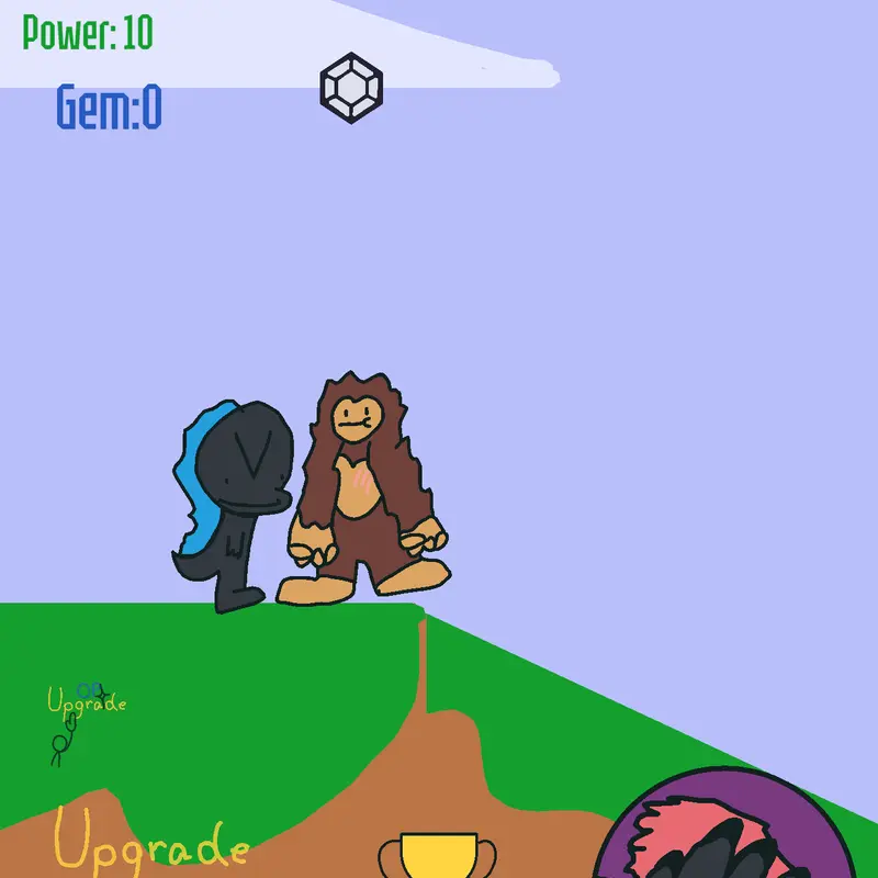 Game by @djperfecto