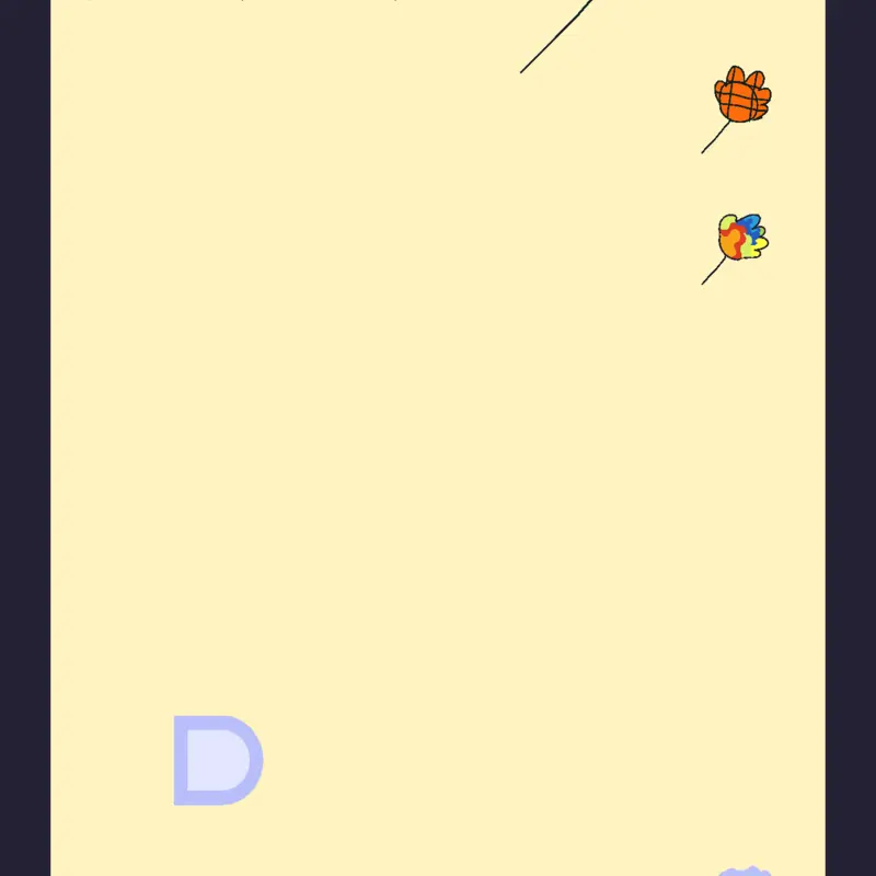 Game by @pedro9797