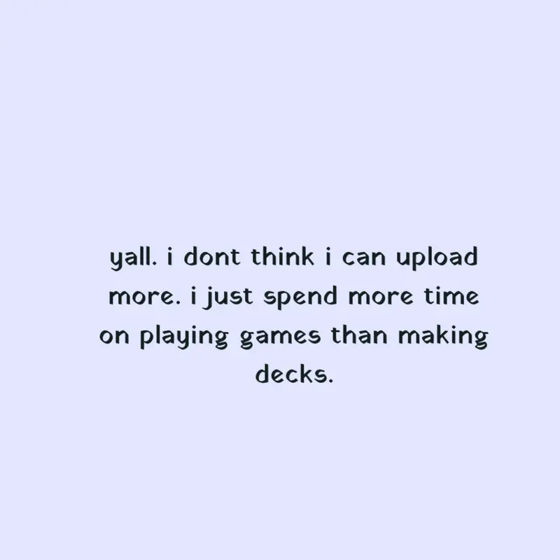 Game by @normal-person