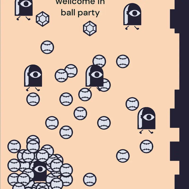 Game by @nothink