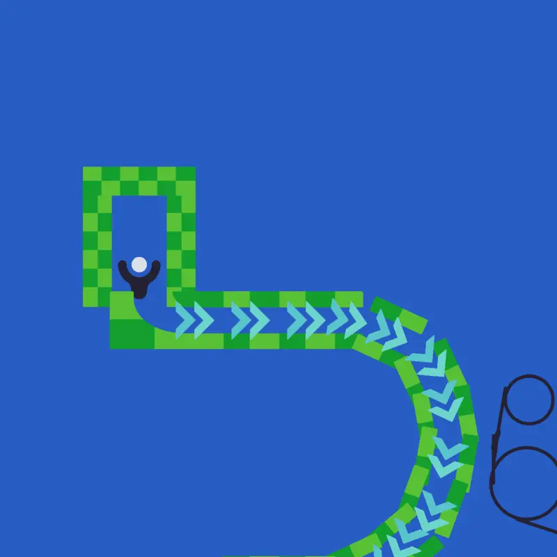Game by @bear_kid