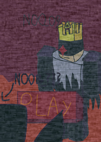 By @Borgof And @3UR And And @Gutyiy noob-09