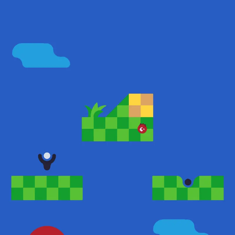 Game by @MacsworldOfficial
