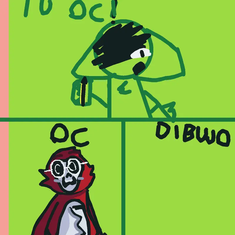 Game by @Owl_the_gore_artist_6914