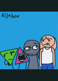 INCREDIBOX: ALJEBOX