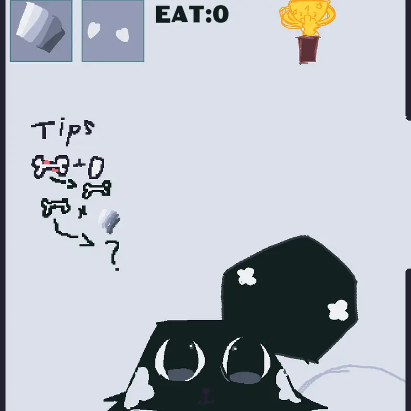 Game by @lololokpop
