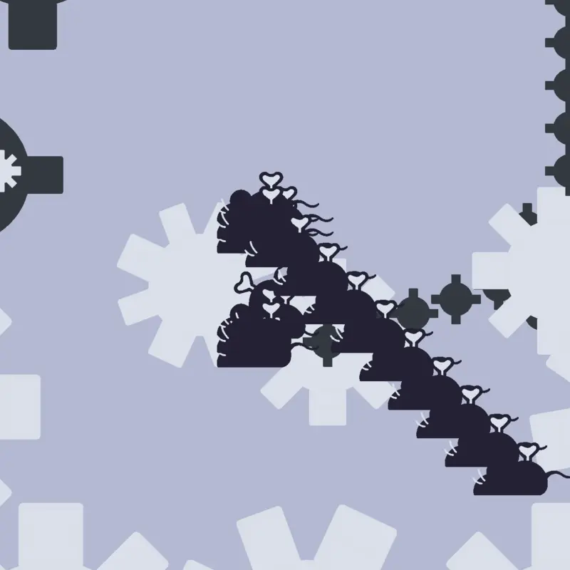 Game by @cube_studio_official