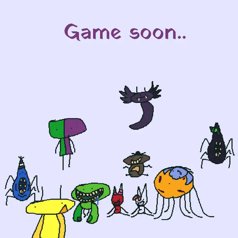 Game by @Justa_program