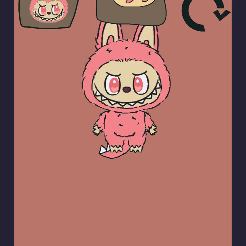 Game by @herbit