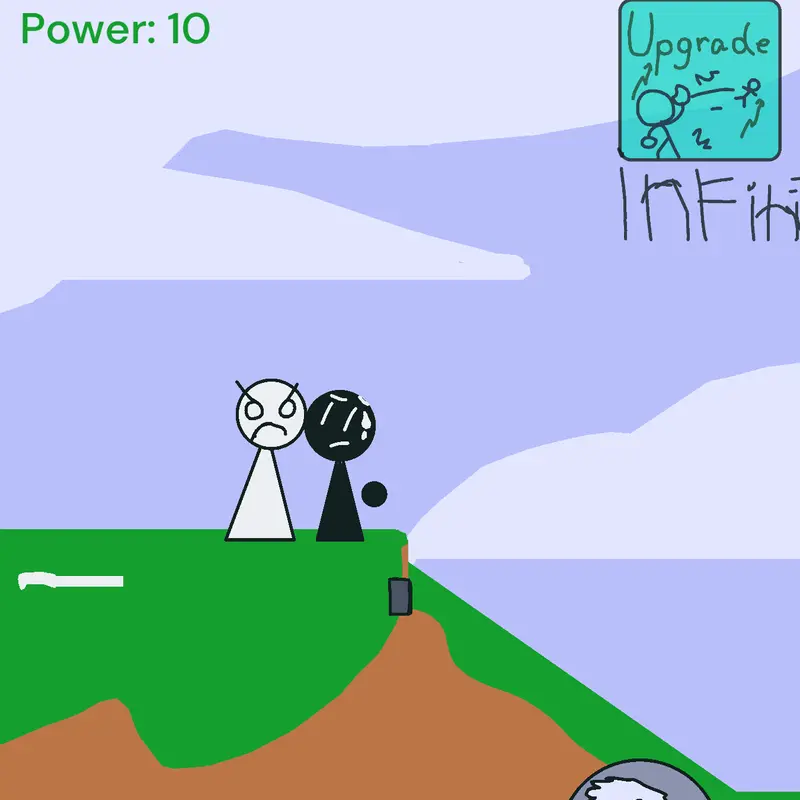 Game by @betear