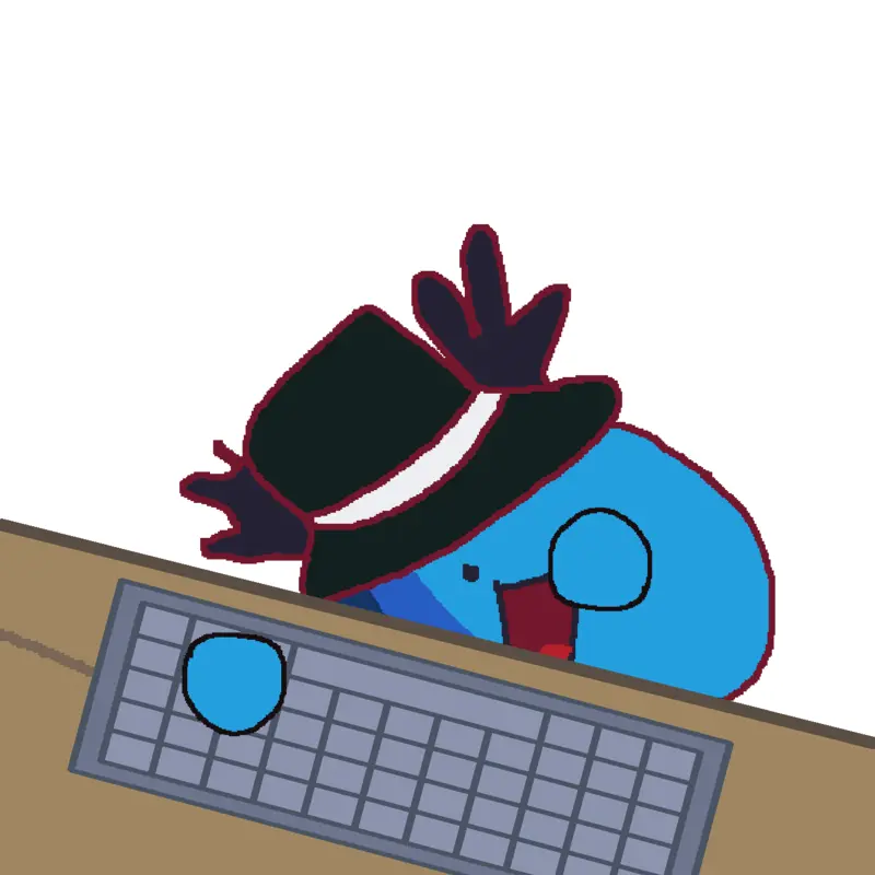 Game by @Martwaterimp