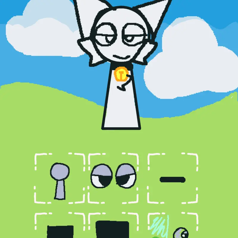 Game by @The_stupidO17