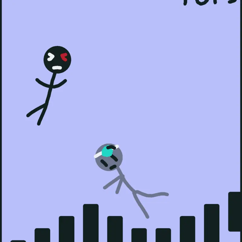 Game by @CyanPlays