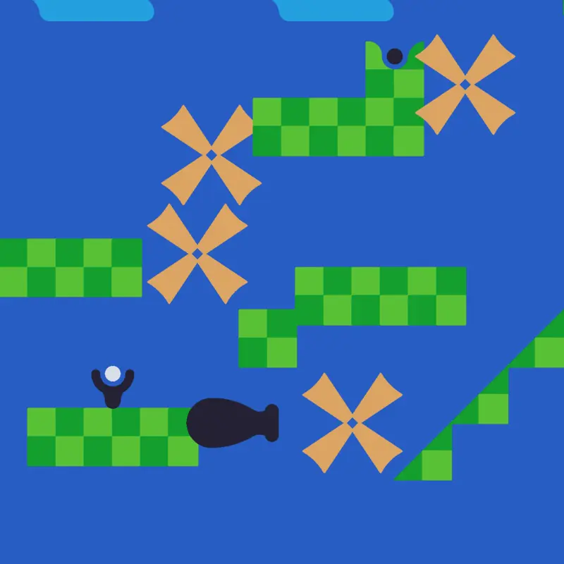 Game by @chbory