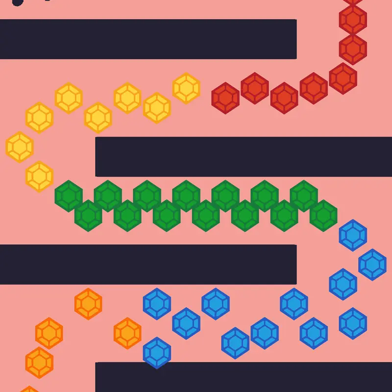 Game by @bloore