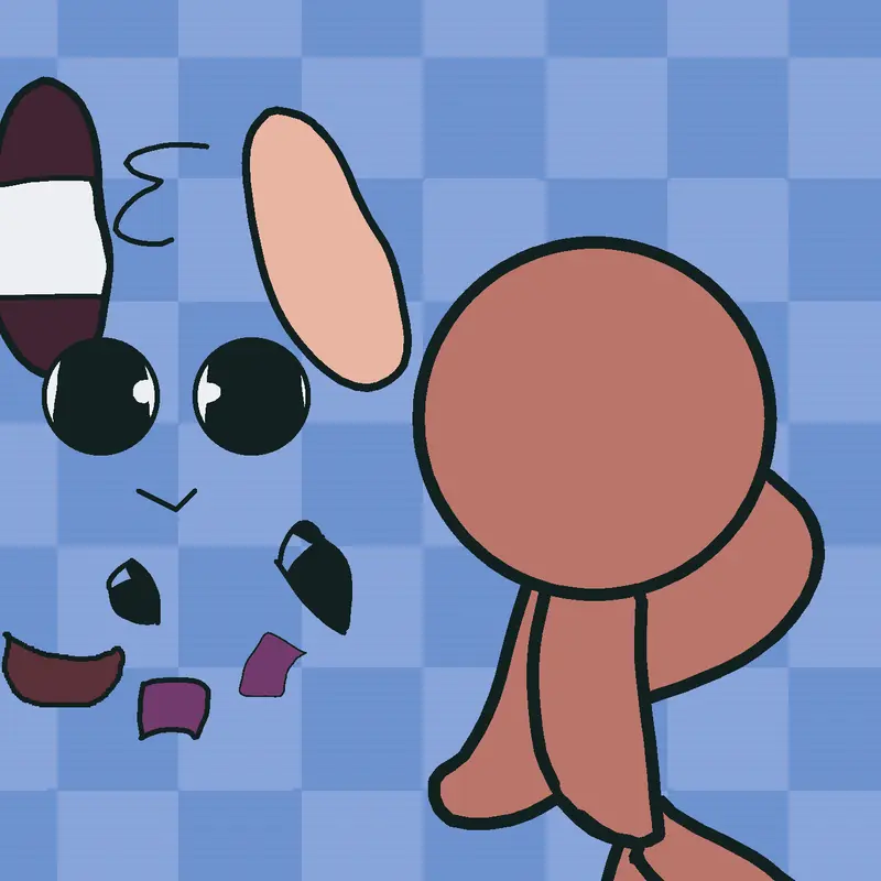 Game by @Da_Secretary_Old