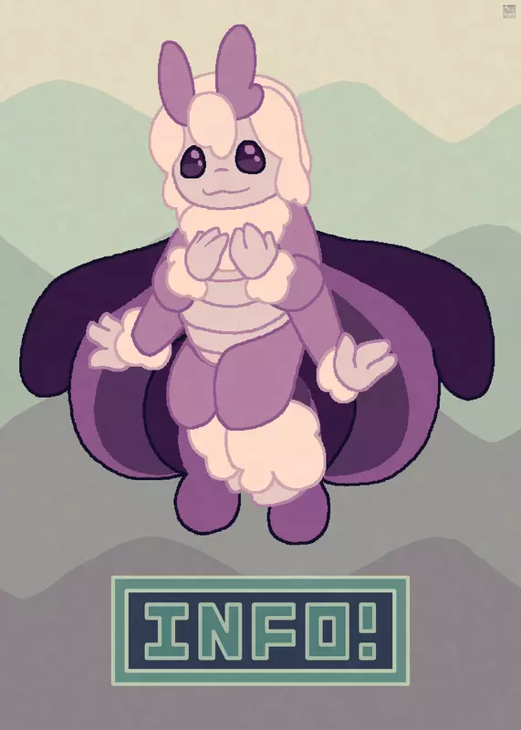 Game by @BabyPowder