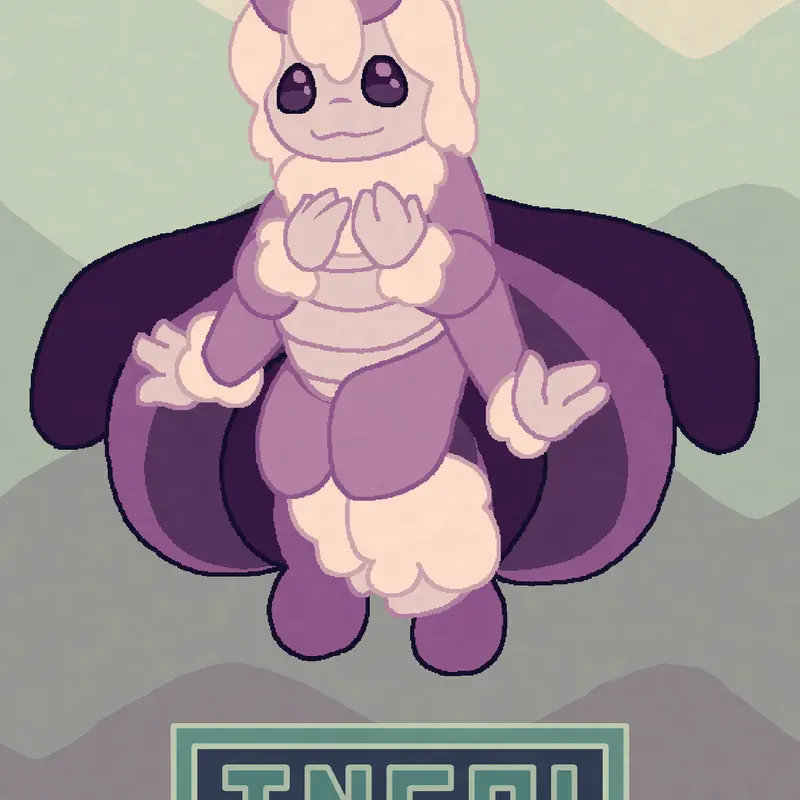 Game by @BabyPowder
