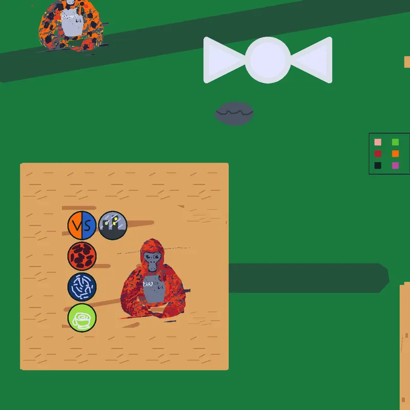 Game by @SC-Diesel
