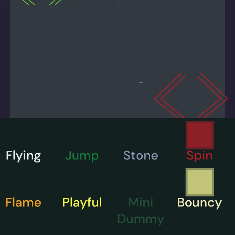 Game by @oddgamemaker