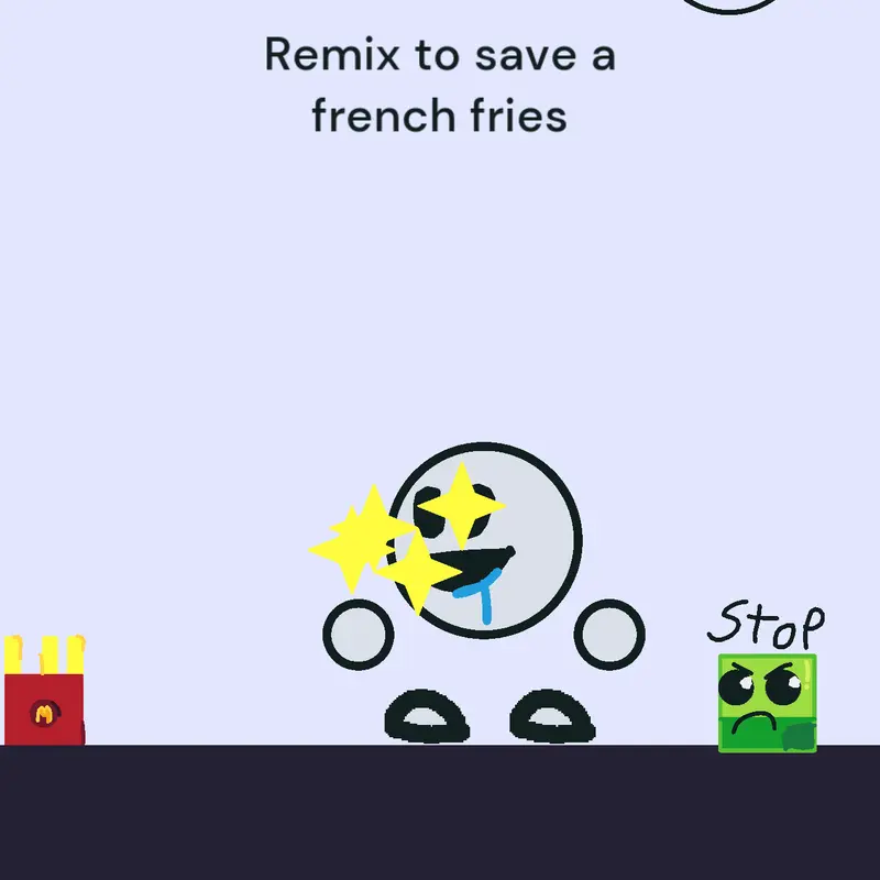 Game by @Olivereatsoap