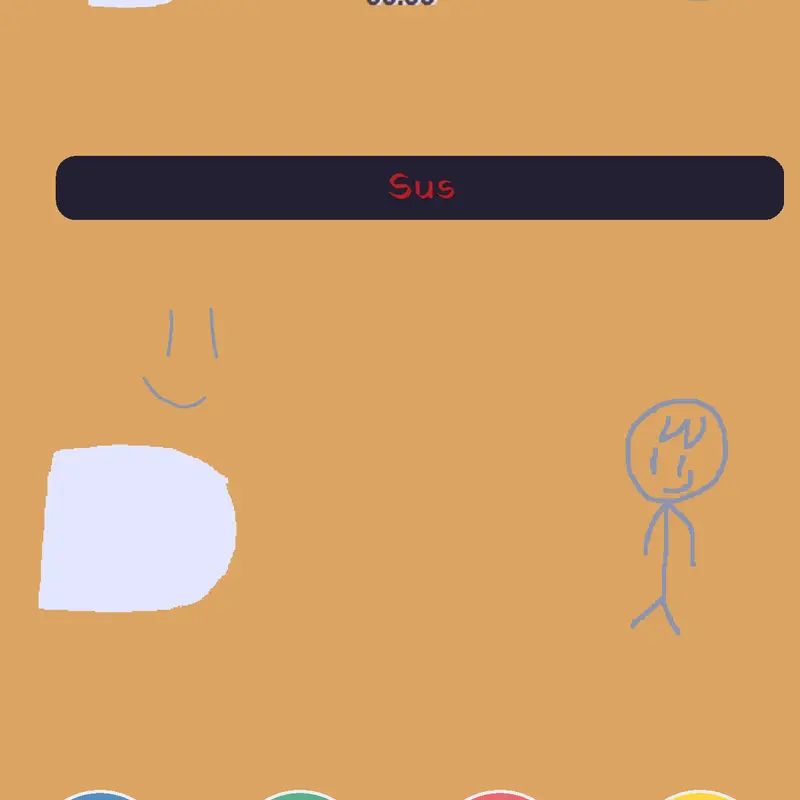 Game by @awfulanimates