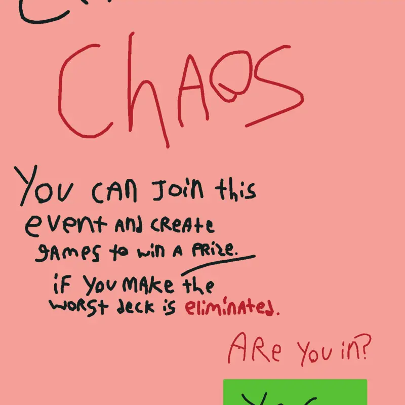 Game by @RustyPickles