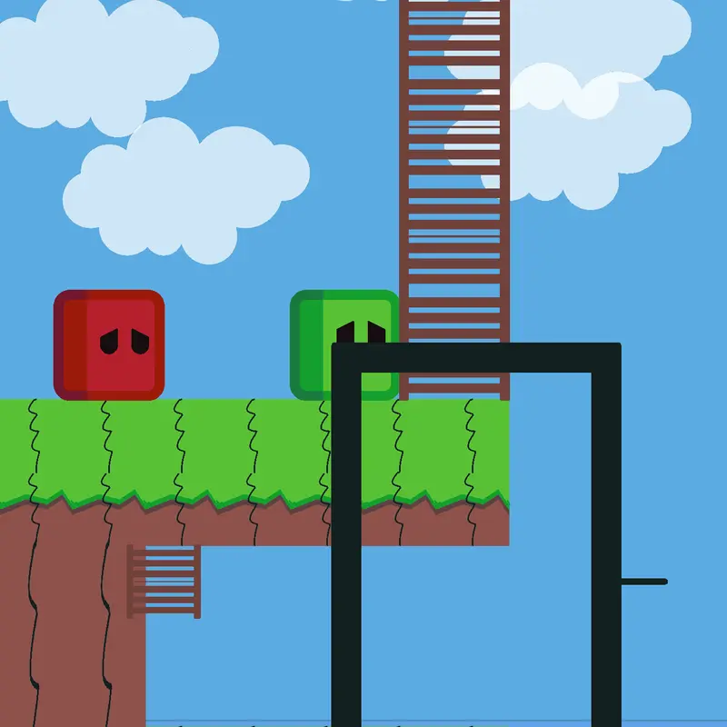 Game by @kingciank17