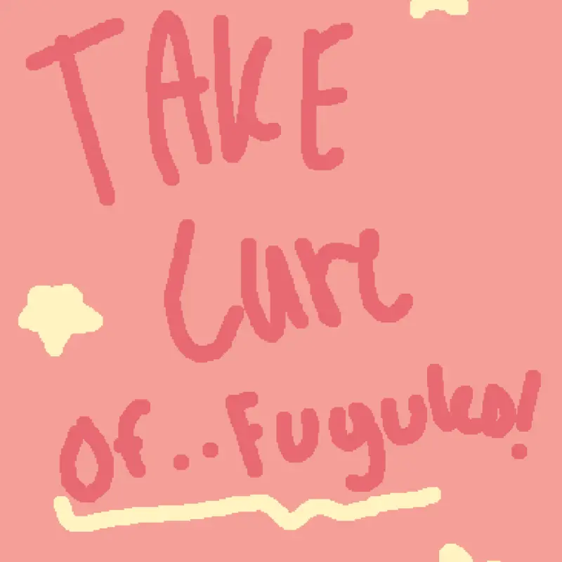 Game by @hoshiiangel