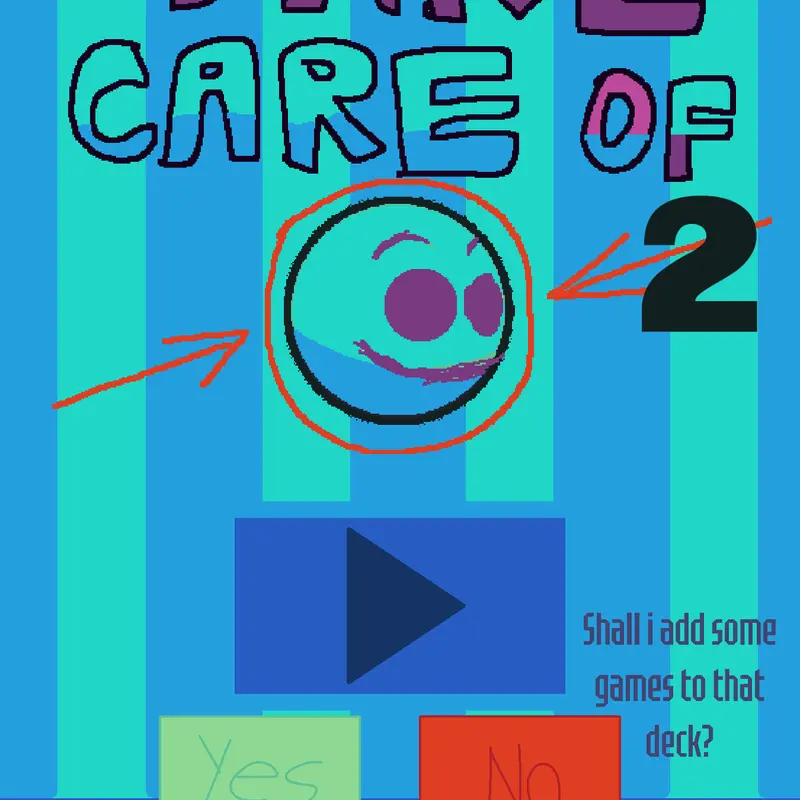 Game by @kippkxspider444