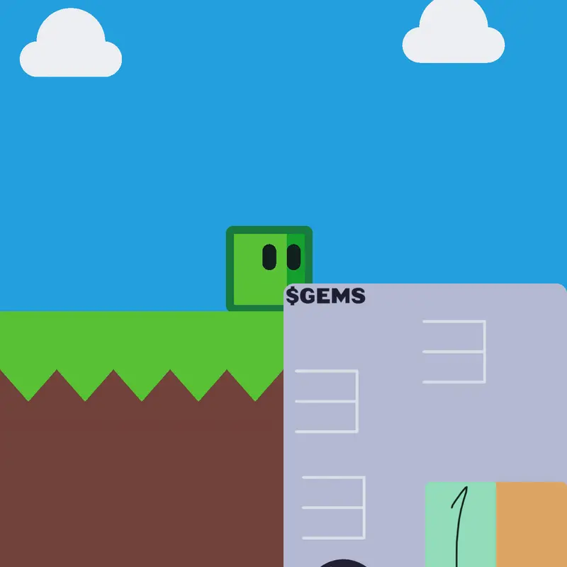 Game by @PomALen293