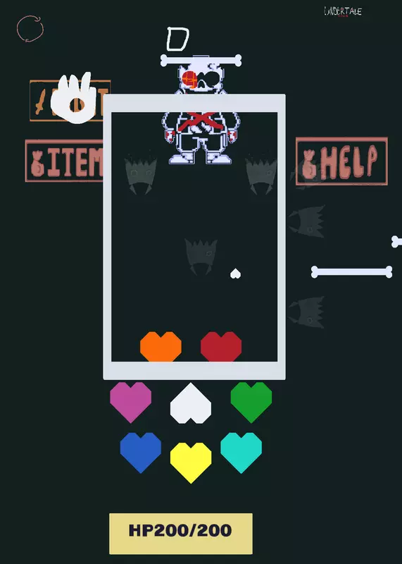 Game by @E-10